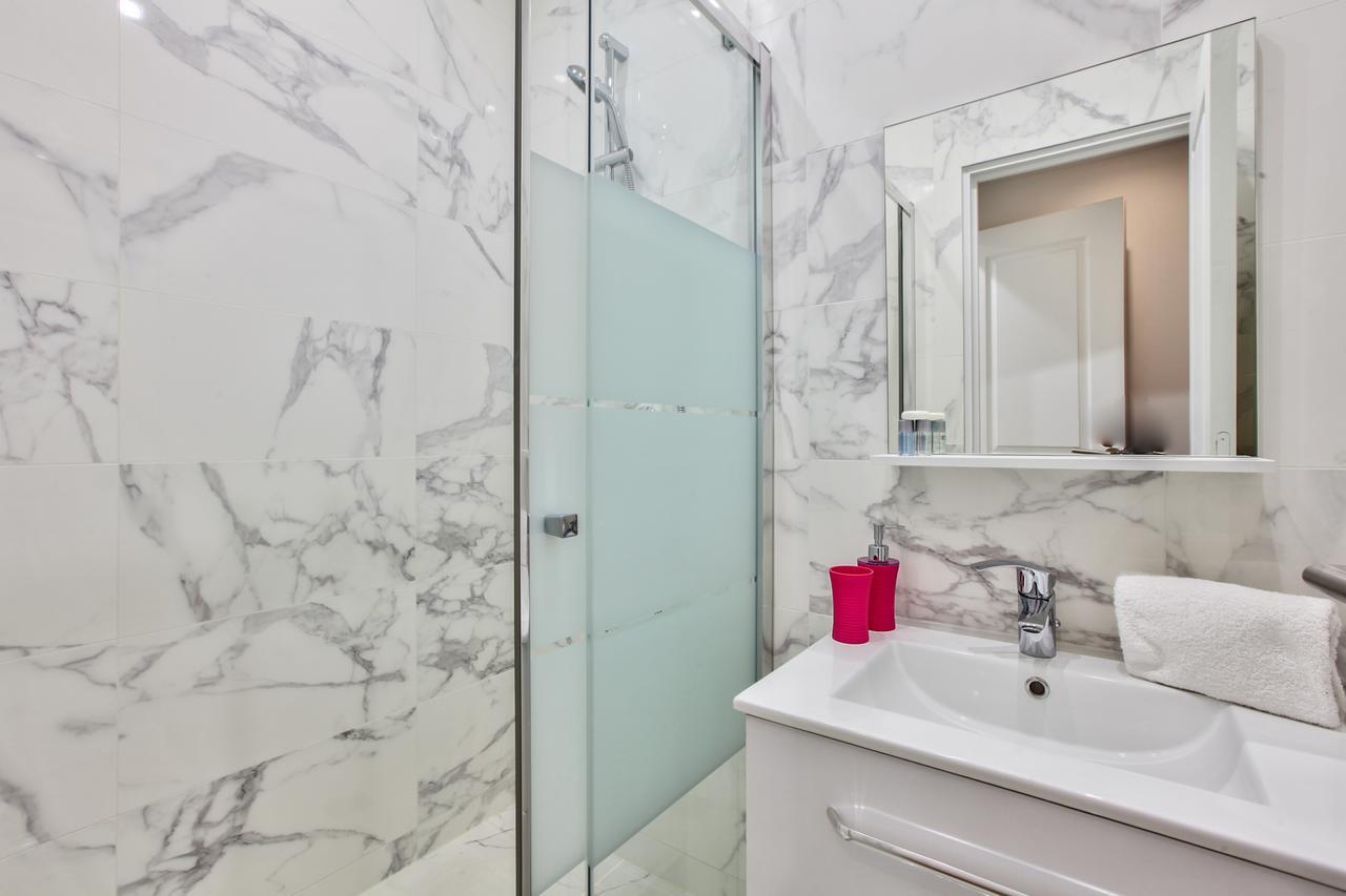 Апартаменты 66 - Atelier Fidelite Париж Экстерьер фото